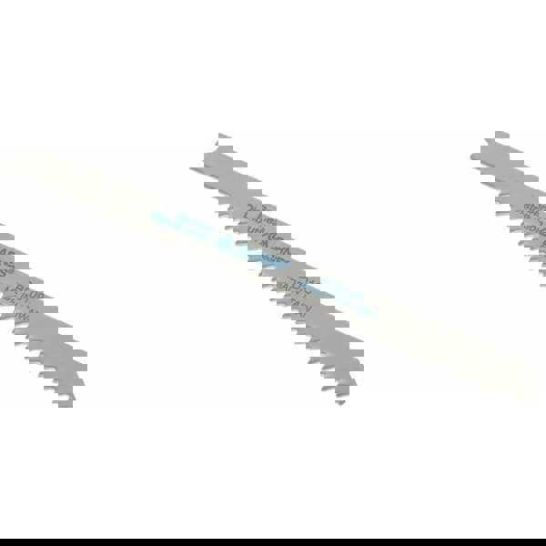 Jigsaw Blade: Bi-Metal, 10 TPI, 0.035